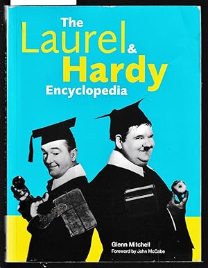 The Laurel and Hardy Encyclopedia