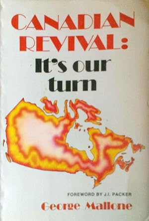 Canadian Revival: It's Our Turn