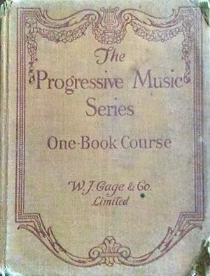 The Progressive Music Series One Book Course