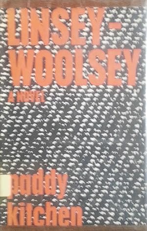 Linsey - Woolsey