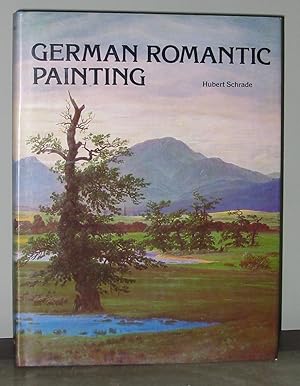 German Romantic Painting