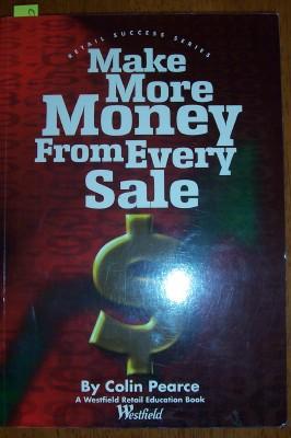Make More Money From Every Sale