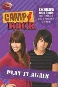 Disney Stories from Camp Rock: Play it Again v. 1