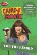 Disney Stories from Camp Rock : For the Record v. 2