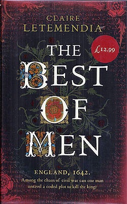 The Best of Men