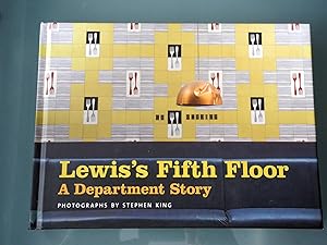 Lewis's Fifth Floor : A Department Story