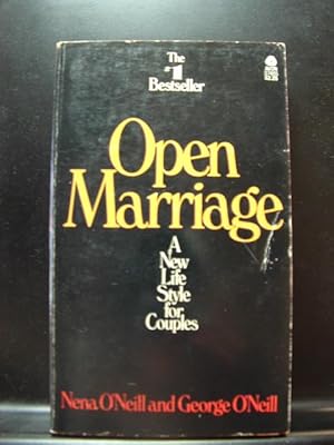 OPEN MARRIAGE