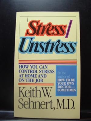STRESS/UNSTRESS