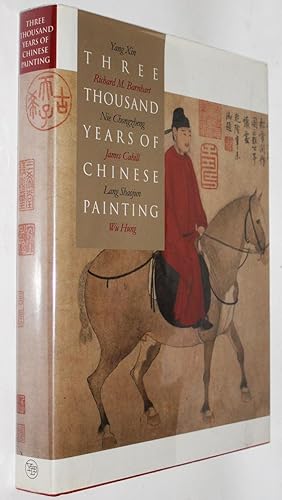 Three Thousand Years of Chinese Painting