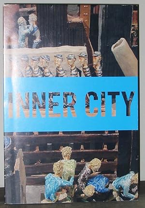Inner City : Arnie Zimmerman, Sculptor / Tiago Montepegado, Architect