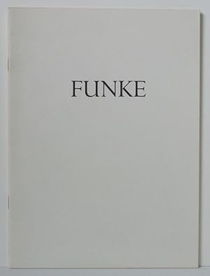 Jaromir Funke (Katalog 12)
