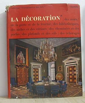 La décoration tome I