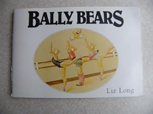 Bally Bears