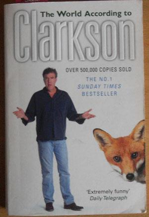 World According to Clarkson, The