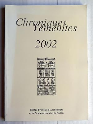 Chroniques Yemenites 2002