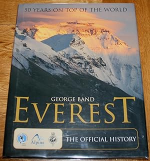 Everest. 50 Years On Top of the World