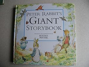 Peter Rabbit's Giant Storybook