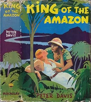 King of the Amazon