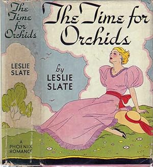 The Time for Orchids