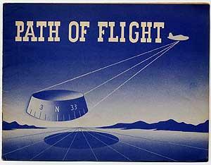 Path of Flight: Practical Information About Navigation of Private Aircraft