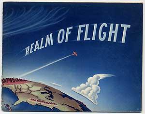 Realm of Flight: Presenting Practical Information About Weather In Relation to the Piloting of Pr...