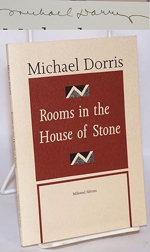 Rooms in the House of Stone [signed]