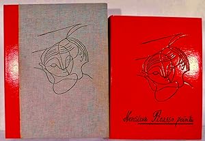 Je Suis Le Cahier The Sketchbooks of Picasso