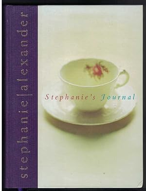 STEPHANIE'S JOURNAL