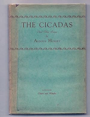 Cicadas, The