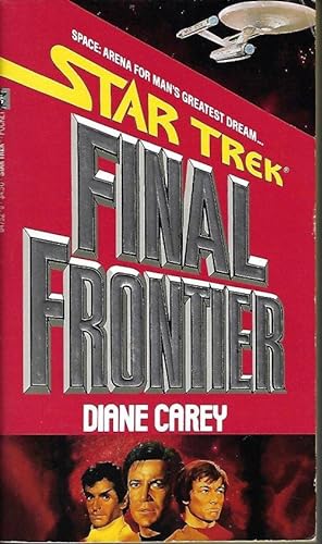 FINAL FRONTIER: Star Trek