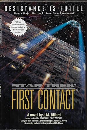 Star Trek: FIRST CONTACT