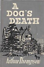 A DOG'S DEATH;