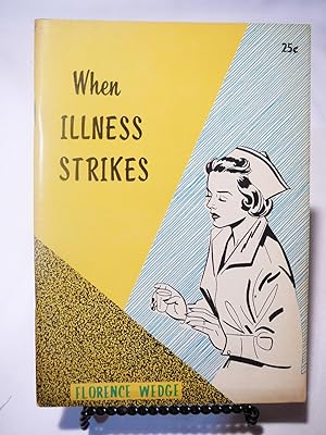 When Illness Strikes