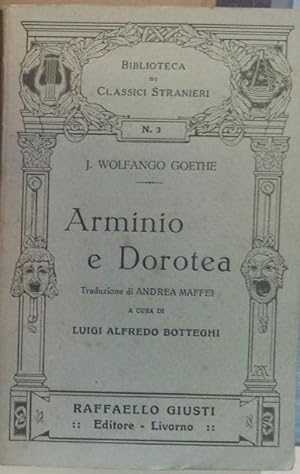 Arminio e Dorotea