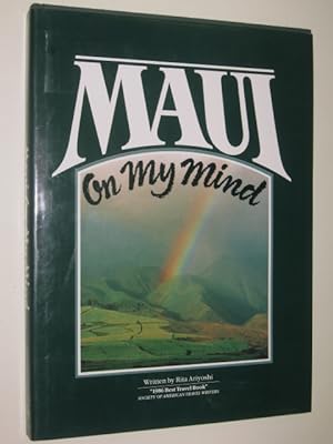 Maui on My Mind
