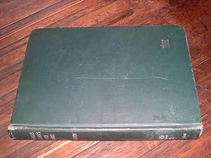 Charles St John's Note Books 1846-1853 - Invererne, Nairn, Elgin