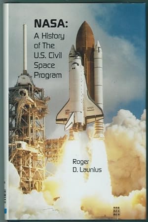 NASA A History of the U.S. Civil Space Program