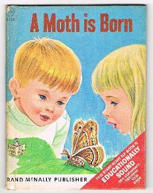 A Moth is Born