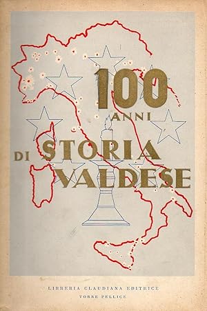 Cento anni di storia Valdese