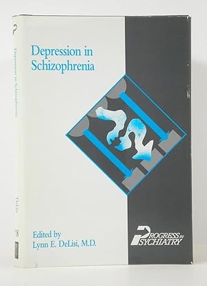 Depression in Schizophrenia