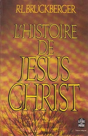 Histoire de Jésus-Christ (L')