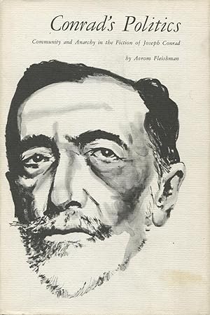 Conrad's Politics: Community and Anarchy in the Fiction of Joseph Conrad