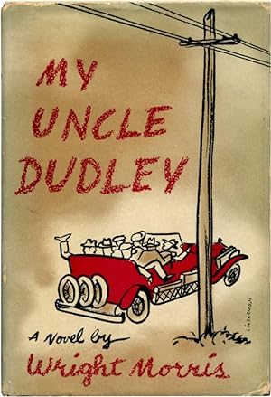 MY UNCLE DUDLEY