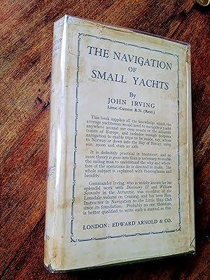 The Navigation of Small Yachts