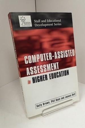 Computer Assisted Assessment Of Students