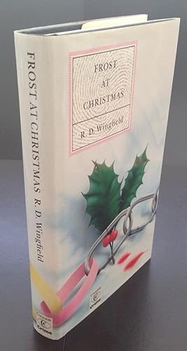 Frost at Christmas (SIGNED By The Author)