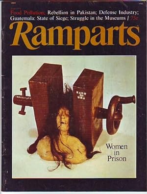 Ramparts, Vol. 9, No. 11, June 1971