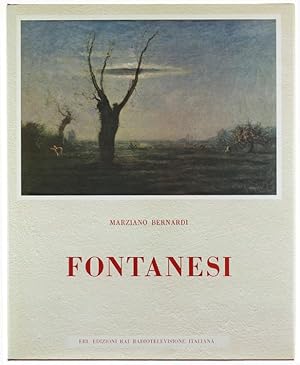 ANTONIO FONTANESI.: