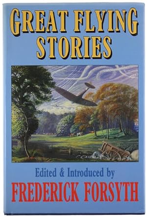 GREAT FLYING STORIES.: