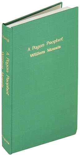 A Pagan Prophet. William Morris